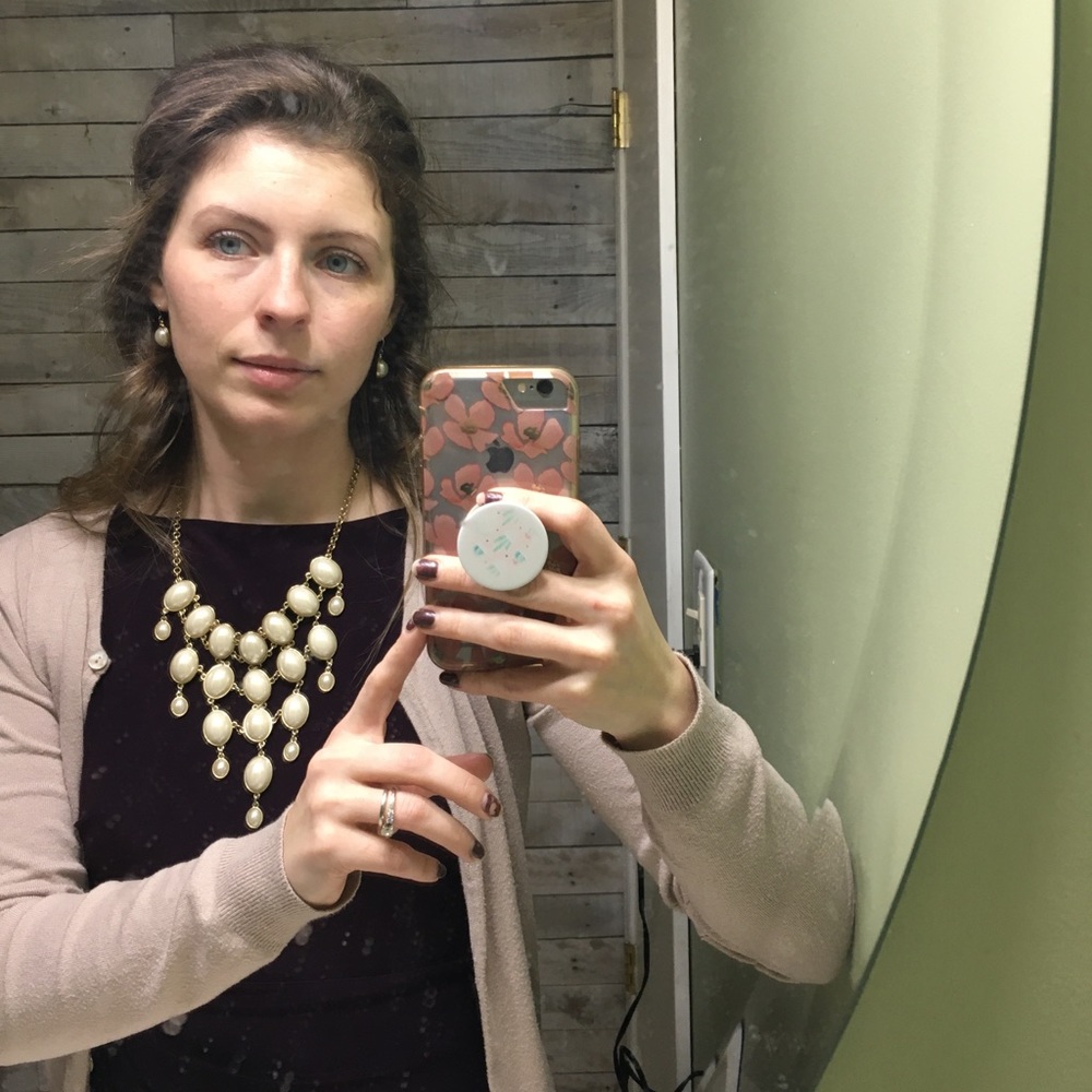 Meet your Posher, Victoria